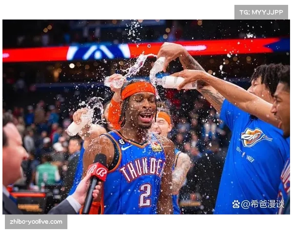 失误控制成季后赛关键 雷霆总决赛经验值得借鉴