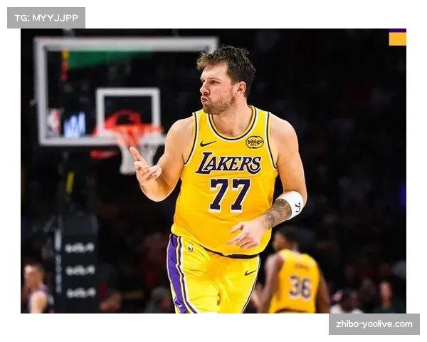 湖人买断科比巴夫金，寻求控卫填补东契奇空缺